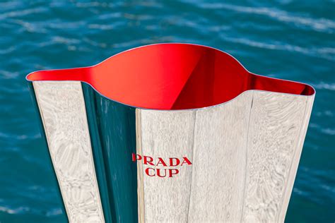 north sails prada beanie|LIVE UPDATES: THE PRADA CUP .